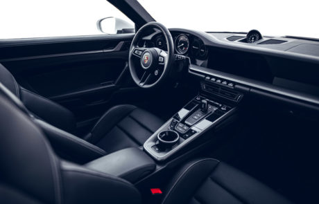 Porsche 992 Carrera S 09