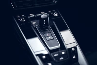 Porsche 992 Carrera S 11