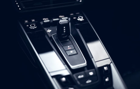 Porsche 992 Carrera S 11