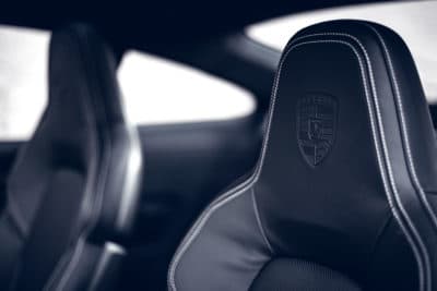 Porsche 992 Carrera S 12
