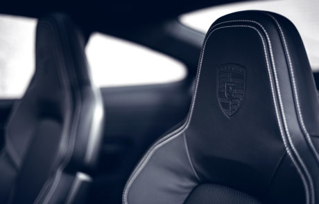 Porsche 992 Carrera S 12