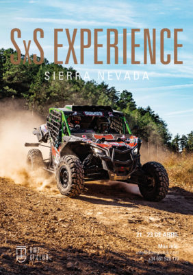 200421 Off Road SxS Experience 2