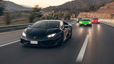 DME GT CLUB GT Session 00
