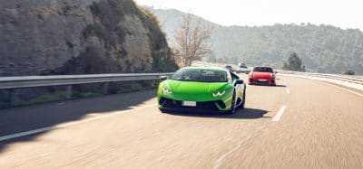DME GT CLUB GT Session 01