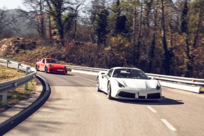 DME GT CLUB GT Session 07