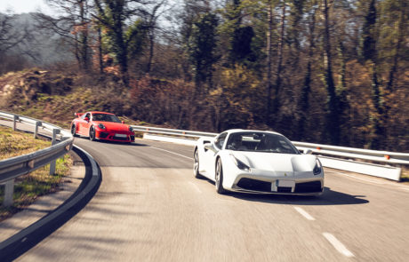 DME GT CLUB GT Session 07