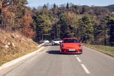 DME GT CLUB GT Session 08