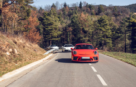 DME GT CLUB GT Session 08