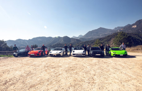 DME GT CLUB GT Session 09