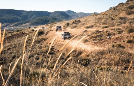 DME GT CLUB SxS Experience Sierra Nevada 03 1