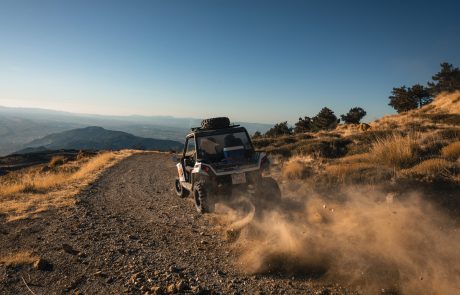 DME GT CLUB SxS Experience Sierra Nevada 06