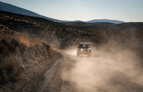DME GT CLUB SxS Experience Sierra Nevada 11