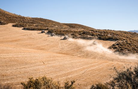DME GT CLUB SxS Experience Sierra Nevada 12