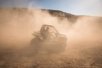 DME GT CLUB SxS Experience Sierra Nevada 14