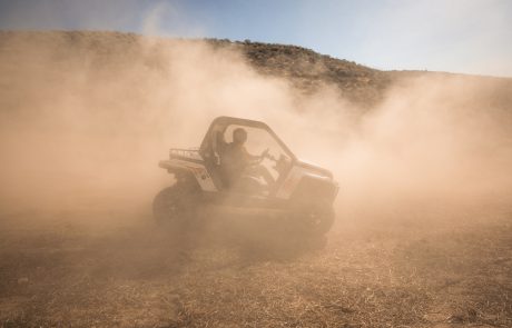 DME GT CLUB SxS Experience Sierra Nevada 14