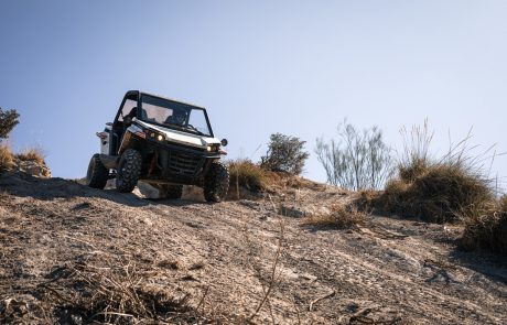 DME GT CLUB SxS Experience Sierra Nevada 17