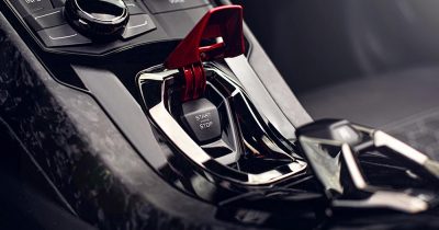 Lamborghini Huracan Spyder
