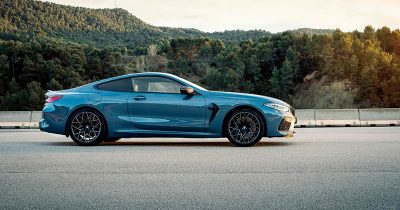 BMW M8 Competition 03