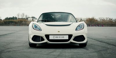 DME GT CLUB Lotus Exige Sport 350 02