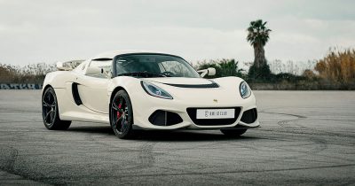 Lotus Exige Sport 350 01