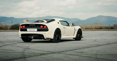 Lotus Exige Sport 350 04