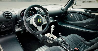Lotus Exige Sport 350 07