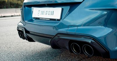 BMW M8 Competition 05