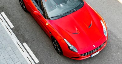 Ferrari California T 03
