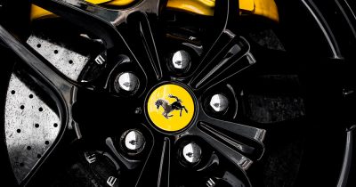 Ferrari California T 07