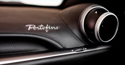 Ferrari Portofino 13