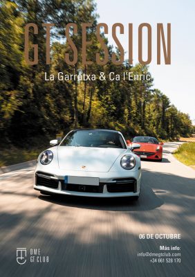 GT SESSION 211006