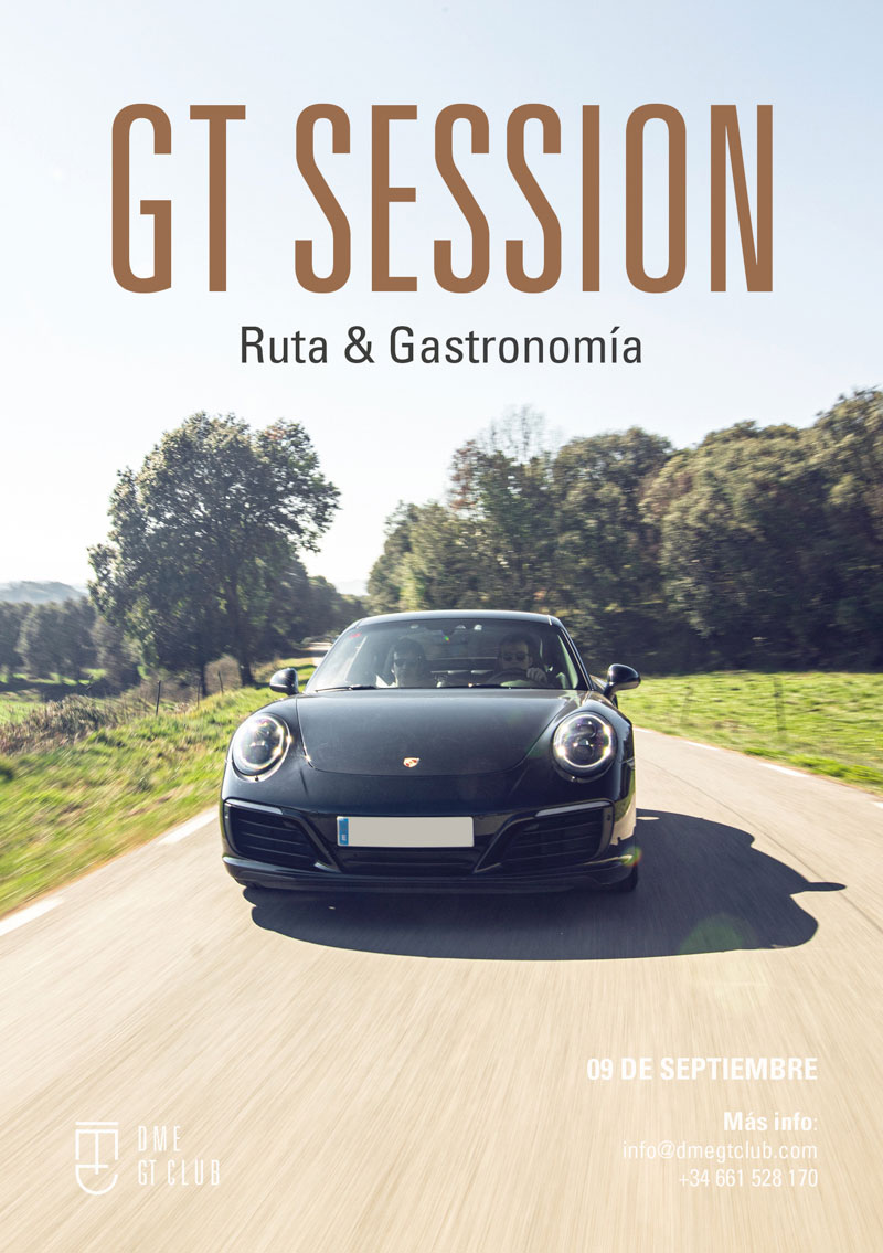 GT Session 13 20210909
