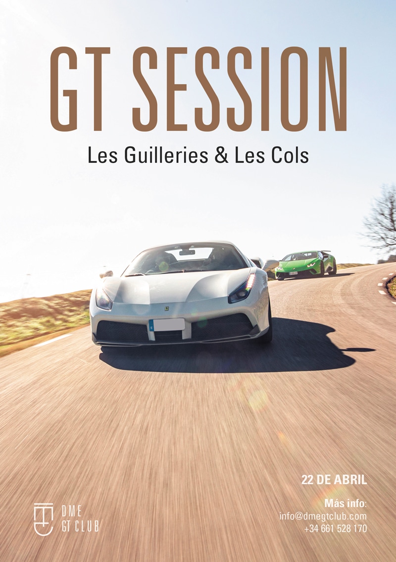 GTSESSION 210422