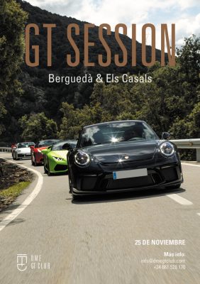 GTSESSION 211125