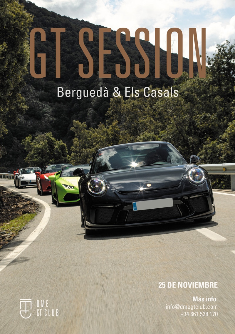 GTSESSION 211125