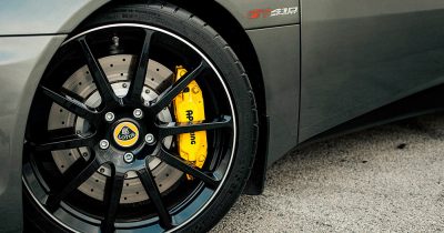Lotus Evora GT410 Sport 07