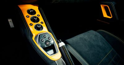 Lotus Evora GT410 Sport 10