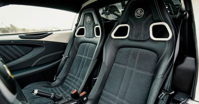 Lotus Exige Sport 350 10