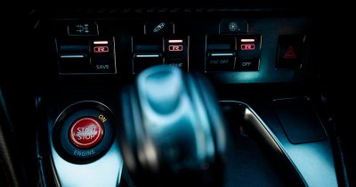 Nissan GTR R35 11