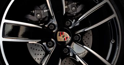 Porsche 911 Carrera Coupe 03