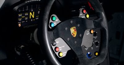 Porsche 911 GT3 Cup 03