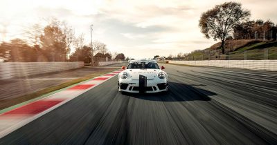 Porsche 911 GT3 Cup 04