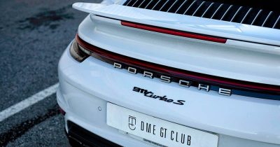 Porsche 911 Turbo S 05