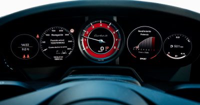 Porsche 911 Turbo S 09