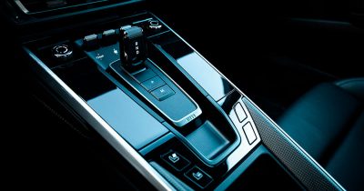 Porsche 911 Turbo S 10
