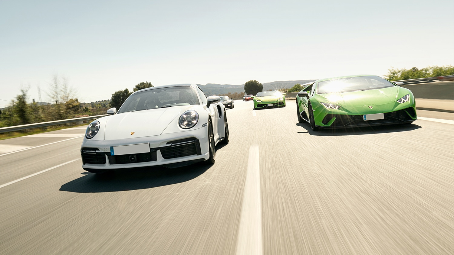DME GT CLUB GT SESSION 01