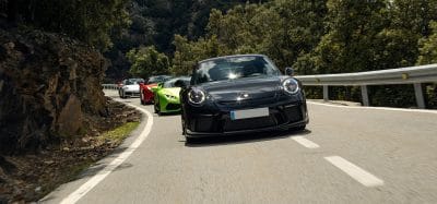 DME GT CLUB GT SESSION Les Guilleries Les Cols 03