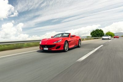 DME GT CLUB GT SESSION Les Guilleries Les Cols 06