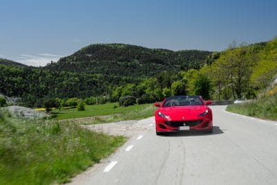 DME GT CLUB GT SESSION Les Guilleries Les Cols 09