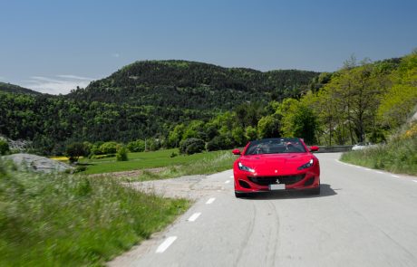 DME GT CLUB GT SESSION Les Guilleries Les Cols 09
